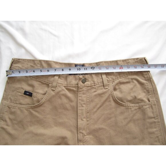 Men's Tyndale Classic Fit Casual ARC Rating 15 Pants Sz 38W, 30L (MP361) - Picture 6 of 13